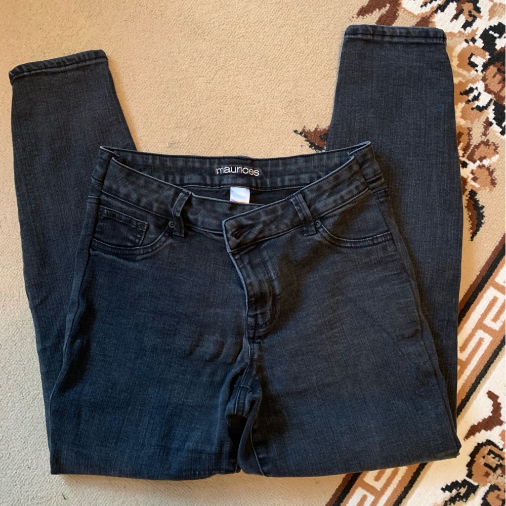 Jeggins size L